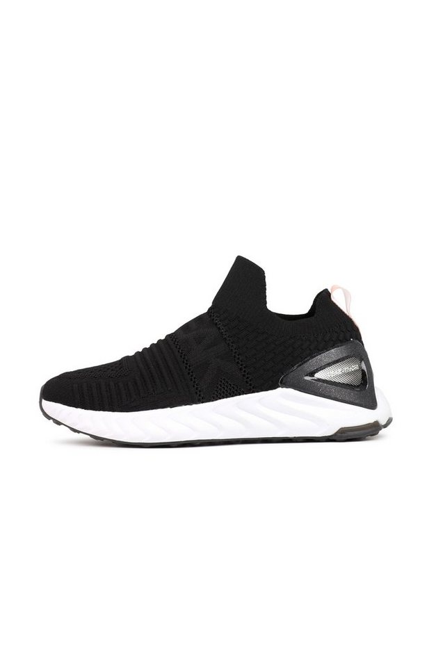 PEAK TaiChi King Metallic Laufschuh PEAK TaiChi King Metallic Laufschuh von PEAK