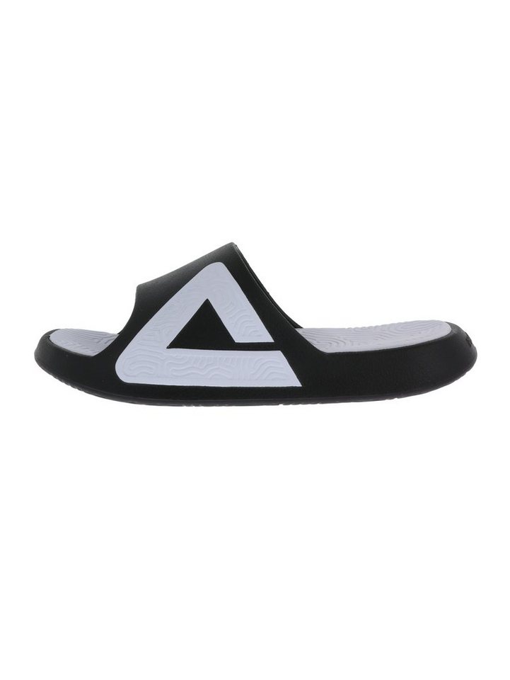 PEAK TaiChi Slipper Badepantolette PEAK TaiChi Slipper Badepantolette von PEAK