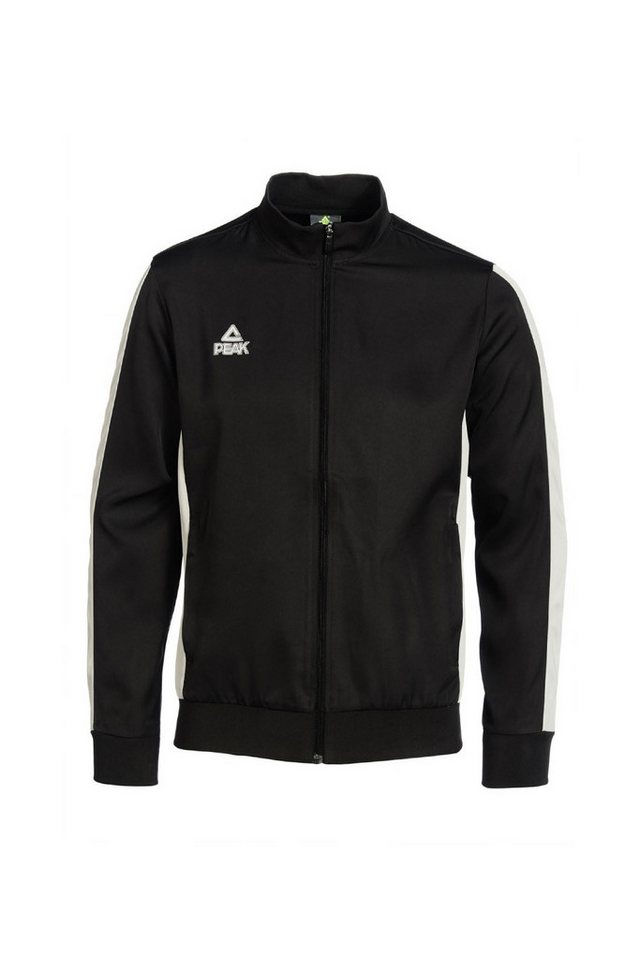 PEAK Trainingsjacke sportive PEAK Trainingsjacke sportive von PEAK