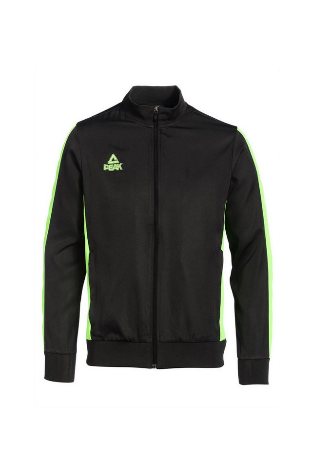 PEAK Trainingsjacke sportive von PEAK