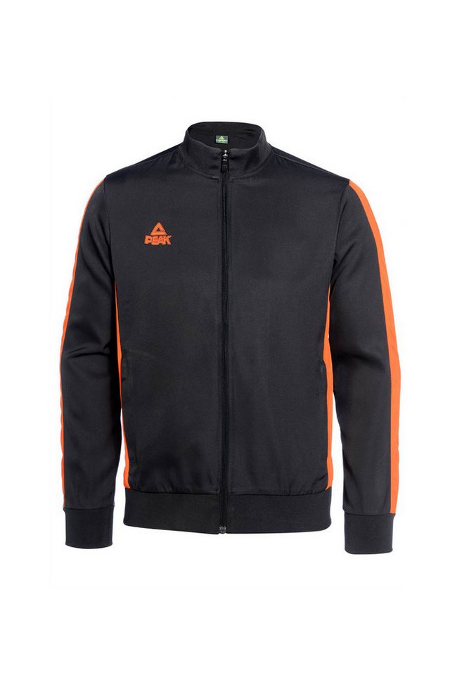 PEAK Trainingsjacke sportive PEAK Trainingsjacke sportive von PEAK