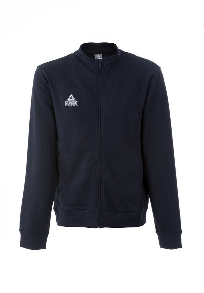 PEAK Trainingsjacke sportive PEAK Trainingsjacke sportive von PEAK