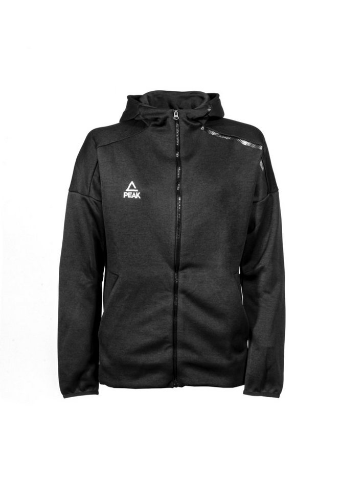 PEAK Trainingsjacke sportive PEAK Trainingsjacke sportive von PEAK