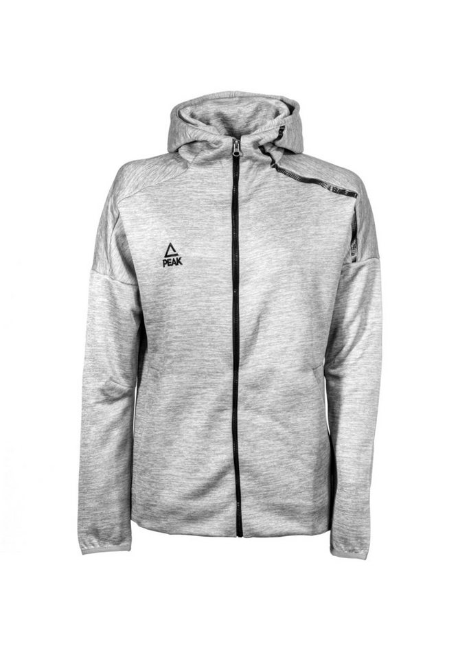 PEAK Trainingsjacke sportive von PEAK