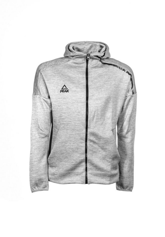 PEAK Trainingsjacke sportive PEAK Trainingsjacke sportive von PEAK