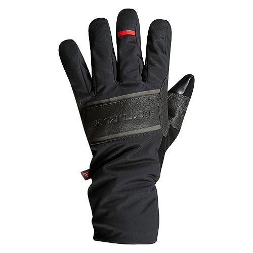 PEARL IZUMI AmFIB Gel Handschuhe Herren schwarz von PEARL IZUMI