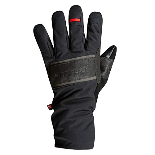 PEARL IZUMI AmFIB Gel Handschuhe Herren schwarz von PEARL IZUMI