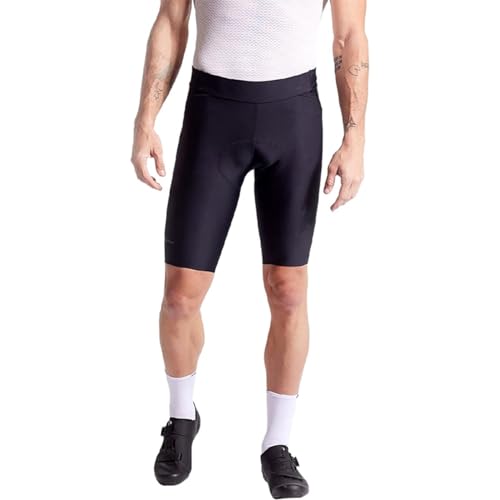 PEARL IZUMI Attack Air Short Schwarz - Radlerhosen - Größe XL von PEARL IZUMI