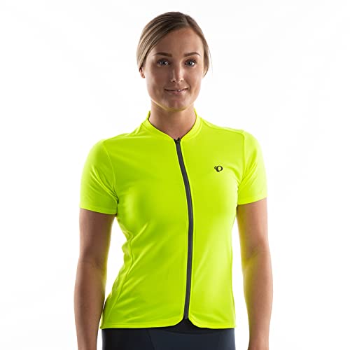 PEARL IZUMI Damen W Quest Trikot, bunt, M von PEARL IZUMI