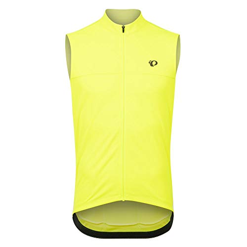 PEARL IZUMI Quest Ärmelloses Trikot Herren gelb PEARL IZUMI Quest Ärmelloses Trikot Herren gelb von PEARL IZUMI