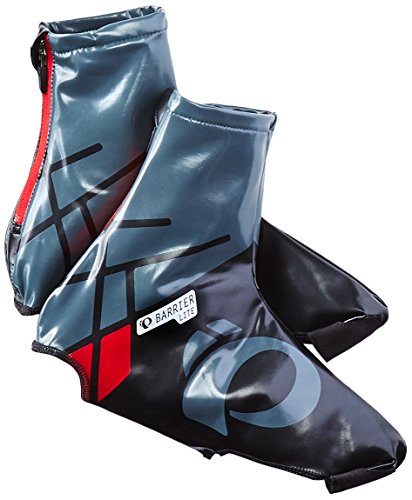 PEARL IZUMI - Ride Pro Barrier Lite Schuhüberzug, Schwarz, Größe XL PEARL IZUMI - Ride Pro Barrier Lite Schuhüberzug, Schwarz, Größe XL von PEARL IZUMI