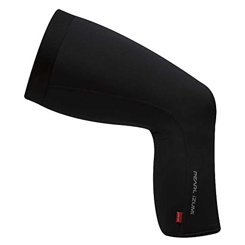 PEARL IZUMI Sun Knees Beinstulpen, Schwarz, M PEARL IZUMI Sun Knees Beinstulpen, Schwarz, M von PEARL IZUMI