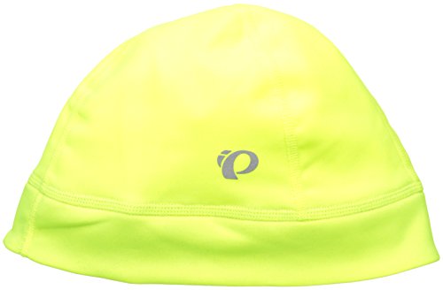 PEARL IZUMI Thermo-Laufmütze, Screaming Yellow, Einheitsgröße PEARL IZUMI Thermo-Laufmütze, Screaming Yellow, Einheitsgröße von PEARL IZUMI