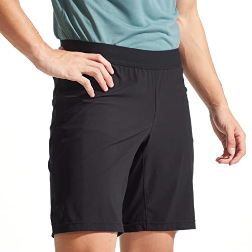 PEARL IZUMI Unisex Prospect 2/1 W/Liner Shorts, Mehrfarbig (Mehrfarbig), XXL von PEARL IZUMI