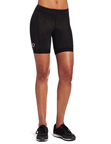 Pearl Izumi Damen Select Tri Shorts XS Schwarz von PEARL IZUMI