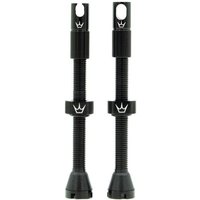 Peatys Peatys x Chris King MK2 Tubeless Valves Peatys Peatys x Chris King MK2 Tubeless Valves von Peaty's