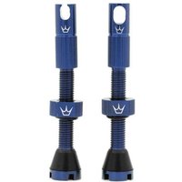 Peatys Peatys x Chris King MK2 Tubeless Valves Peatys Peatys x Chris King MK2 Tubeless Valves von Peaty's
