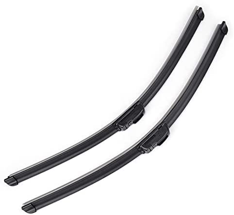 Scheibenwischer LHD Frontwischerblätter für Ford. Für F150 F-150 Raptor Lobo XL XLT 2009~2020 Windschutzscheibe Windschutzscheibe Frontscheibe 22"+ 22" Wischer ersetzen Scheibenwischer LHD Frontwischerblätter für Ford. Für F150 F-150 Raptor Lobo XL XLT 2009~2020 Windschutzscheibe Windschutzscheibe Frontscheibe 22"+ 22" Wischer ersetzen von PEBKYFA