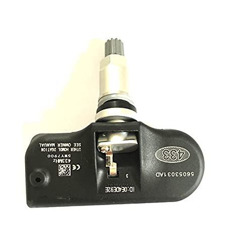 TPMS-Sensor Reifendrucksensoren, Für Chrysler, Für Dodge 56053031AD von PEBKYFA