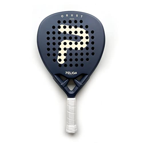 Peliga Padel Racket Orust Power Peliga Padel Racket Orust Power von PELIGA PADEL