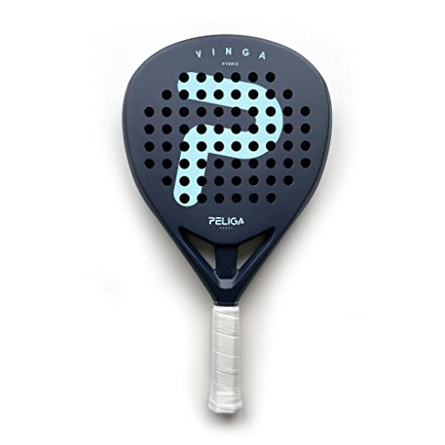 Peliga Padel Racket Vinga Hybrid Peliga Padel Racket Vinga Hybrid von PELIGA PADEL