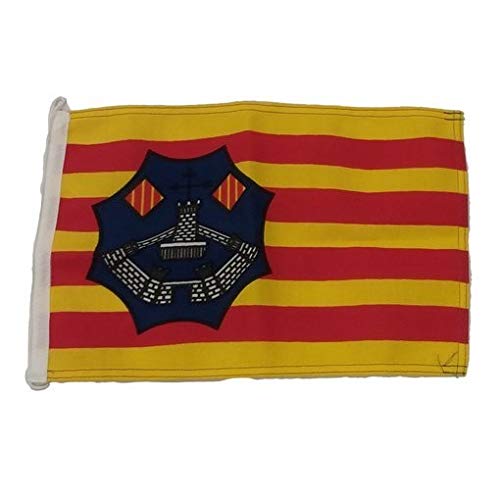 Bandera Menorca 40X60 Bandera Menorca 40X60 von PELPARTS