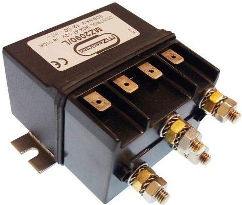 CAJA Control 12V. 250/400W. CAJA Control 12V. 250/400W. von PELPARTS