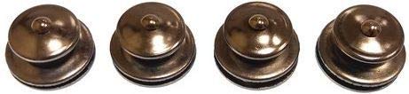 PELPARTS Gs72480 Clip, bunt, Standard PELPARTS Gs72480 Clip, bunt, Standard von PELPARTS