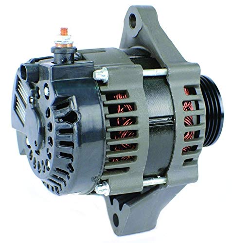 PELPARTS Sonstiges Nuevo 2024-Alternador REC31630-ZY3-003, Mehrfarbig, one Size von PELPARTS