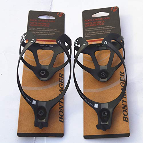 penveat 2 Pcs Full Carbon Fiber Flaschenhalter Flaschenhalter Fahrrad-Zubehör mit Paket Matt Finish 2 Farben 16 g Einheitsgröße 2PCS black penveat 2 Pcs Full Carbon Fiber Flaschenhalter Flaschenhalter Fahrrad-Zubehör mit Paket Matt Finish 2 Farben 16 g Einheitsgröße 2PCS black von PENVEAT