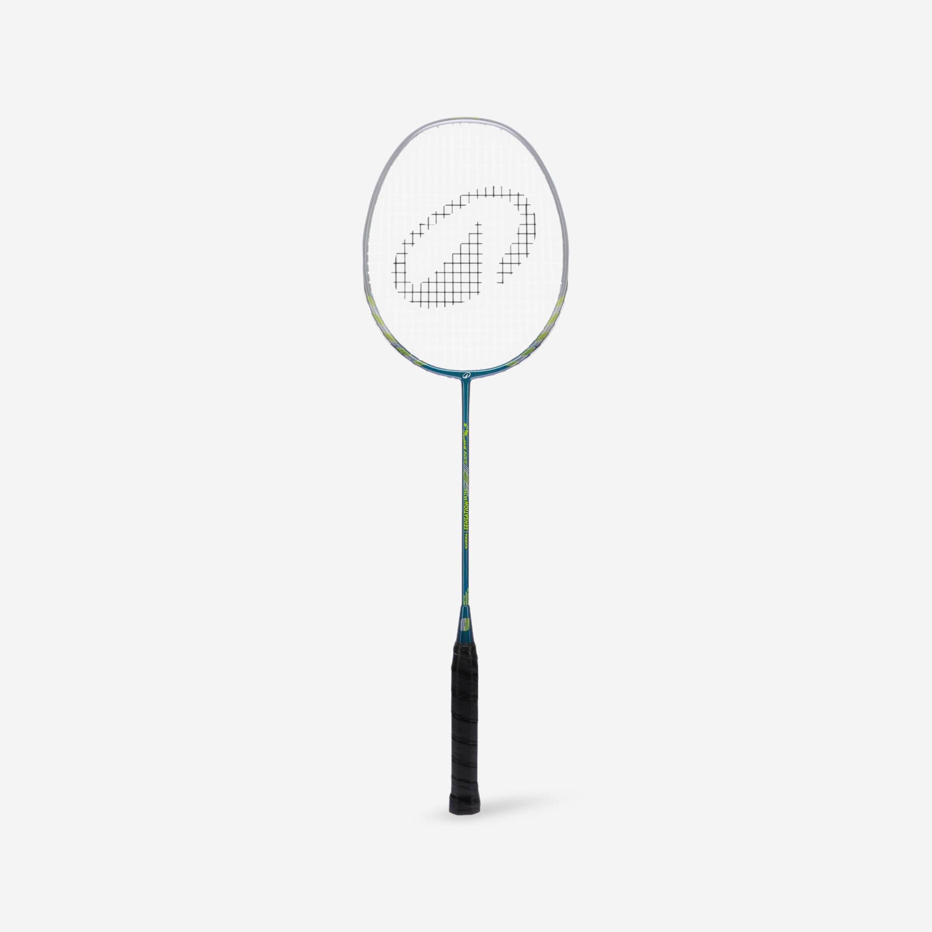 Badmintonschläger Erwachsene - BR Sensation 190 grün Badmintonschläger Erwachsene - BR Sensation 190 grün von PERFLY