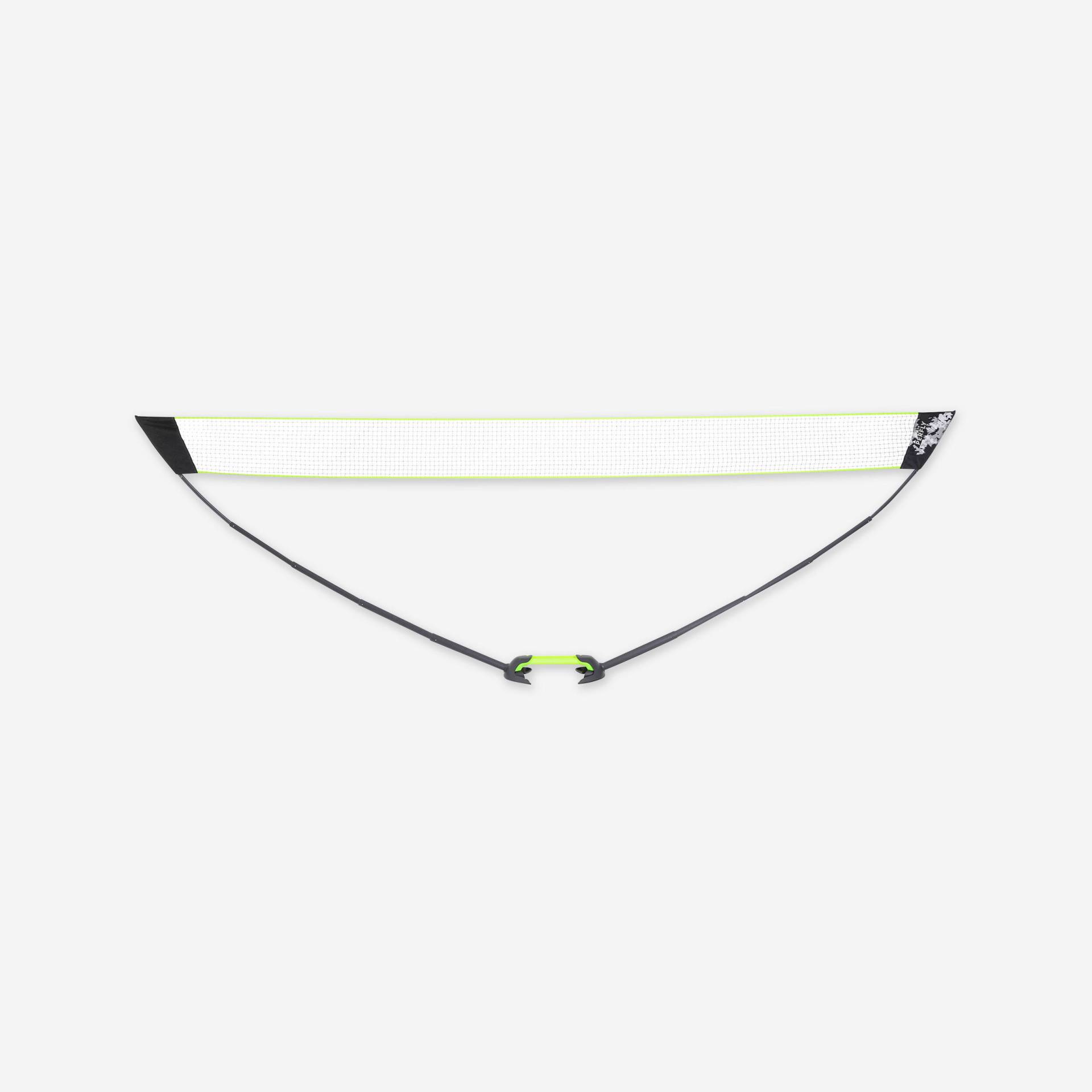 Badminton Netz Easy 5 m Badminton Netz Easy 5 m von PERFLY