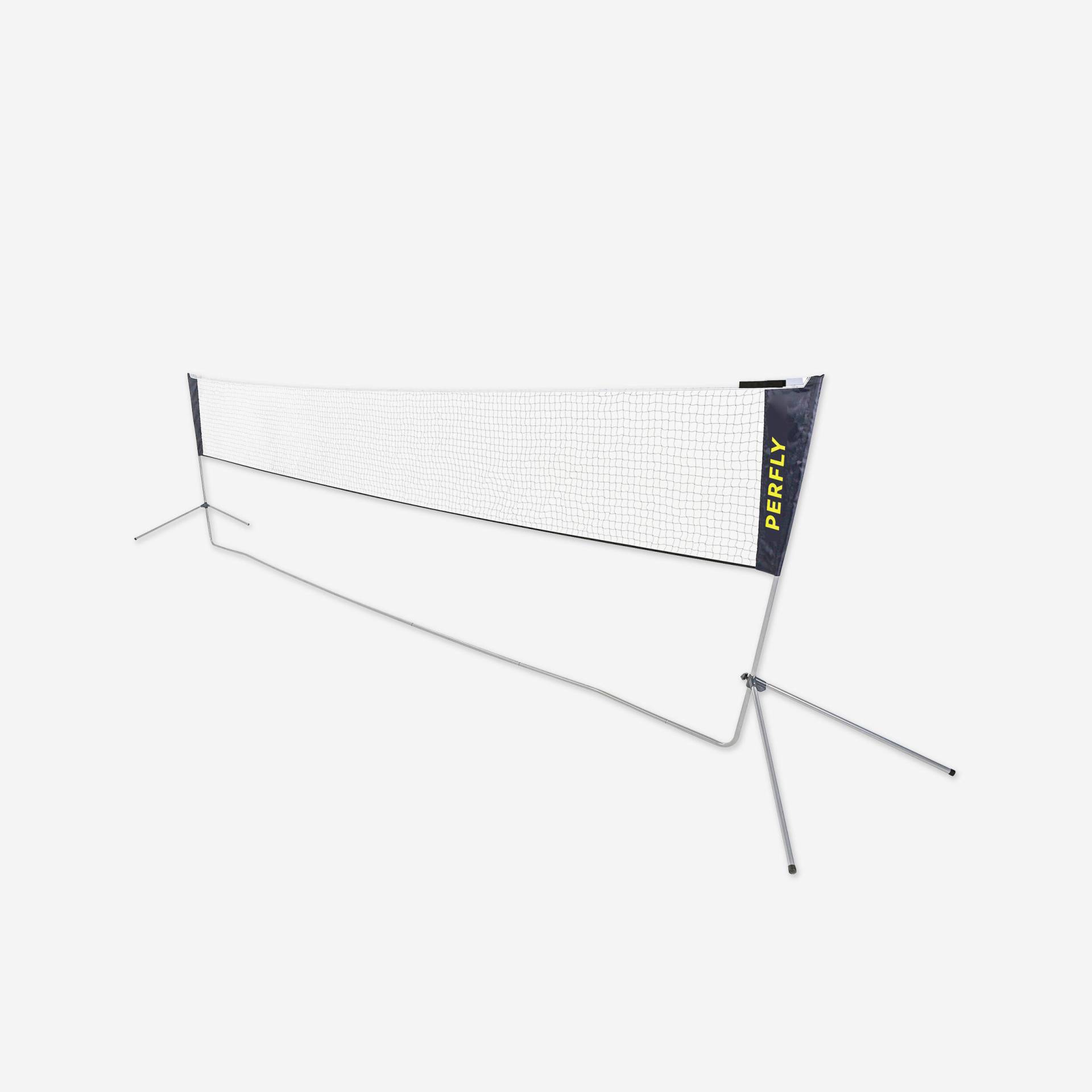 Badminton Netz official 6.1m Badminton Netz official 6.1m von PERFLY