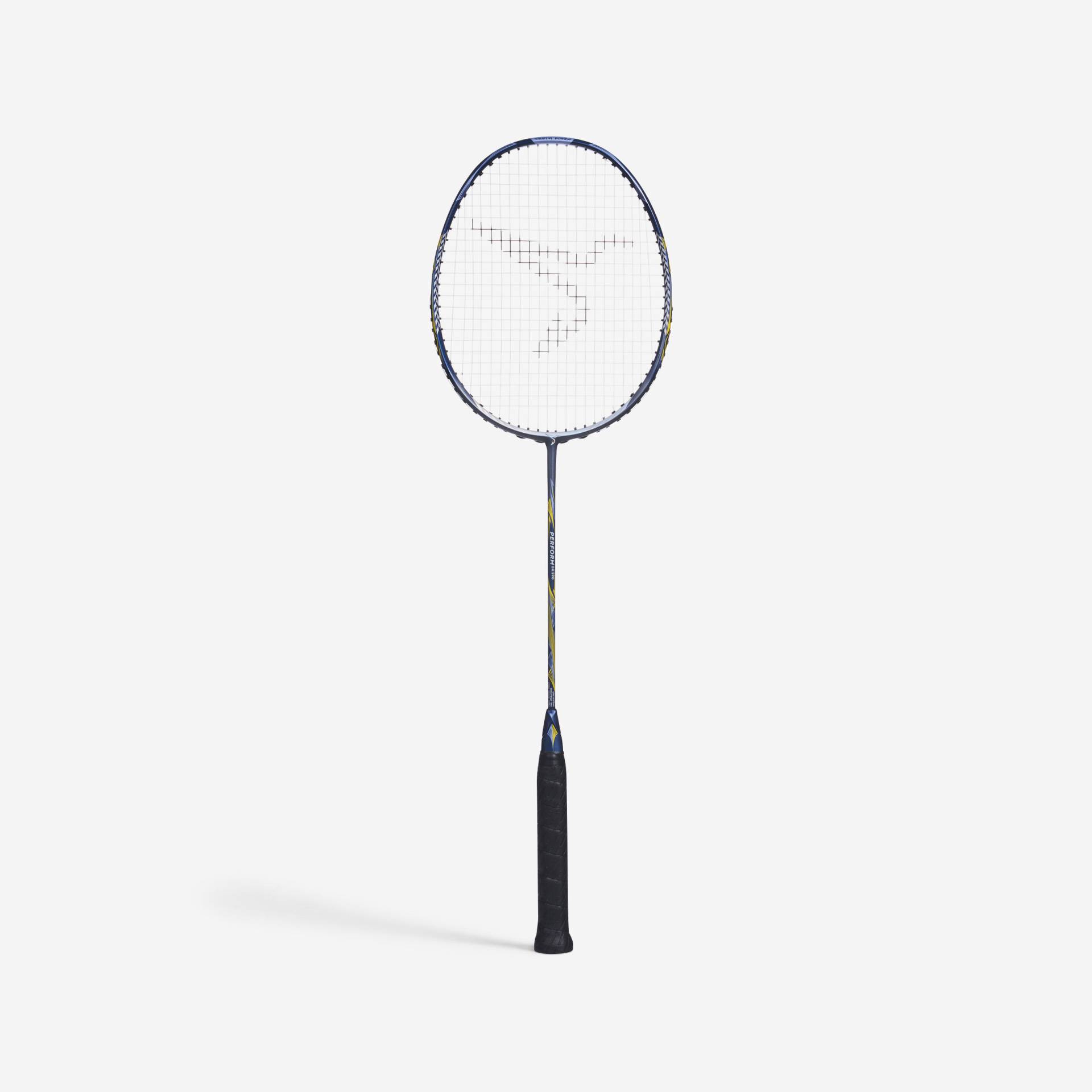 Badmintonschläger - Perform 590 blau von PERFLY
