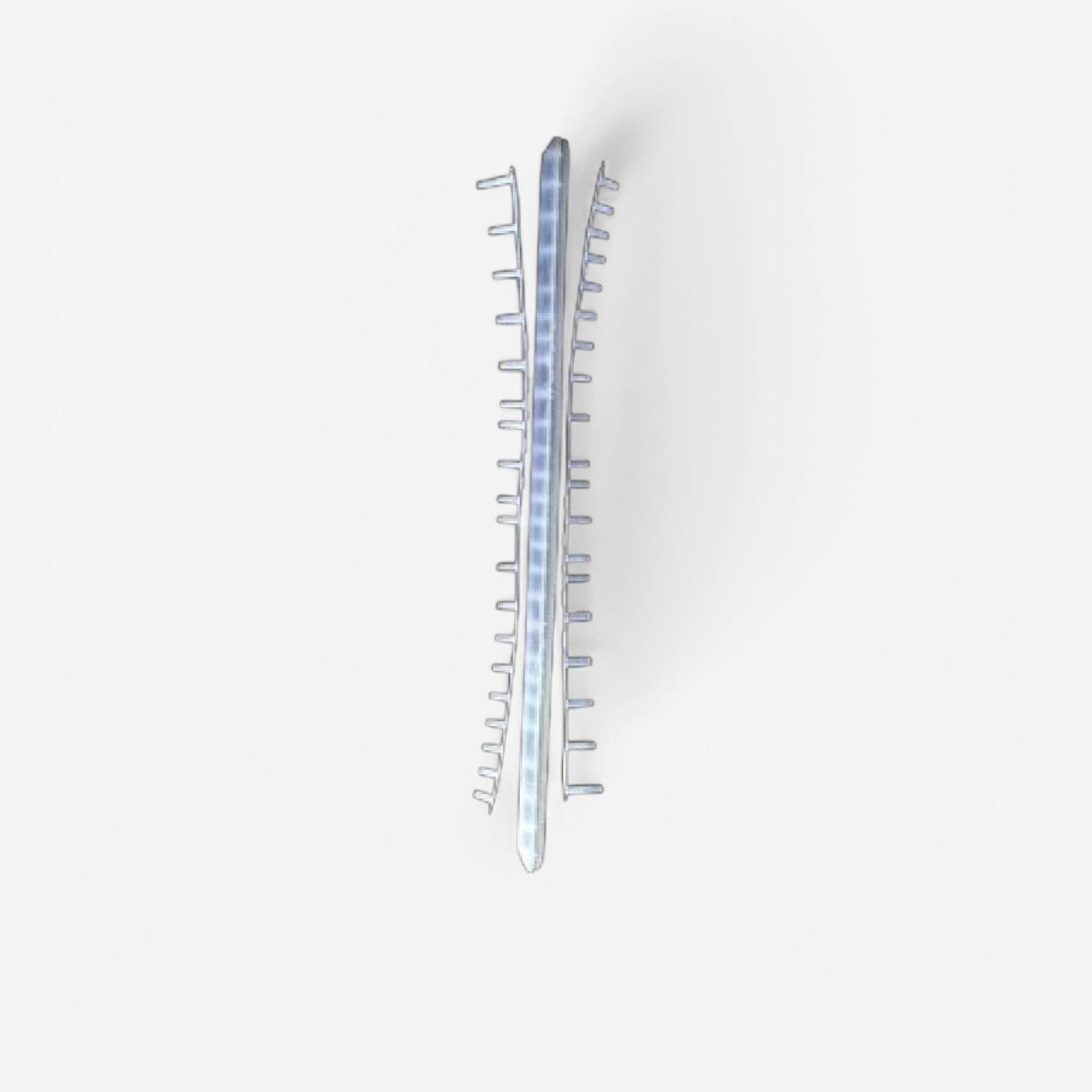 Ersatz Ösenband-Set für Squashschläger SR 900 125 135 Power Ersatz Ösenband-Set für Squashschläger SR 900 125 135 Power von PERFLY