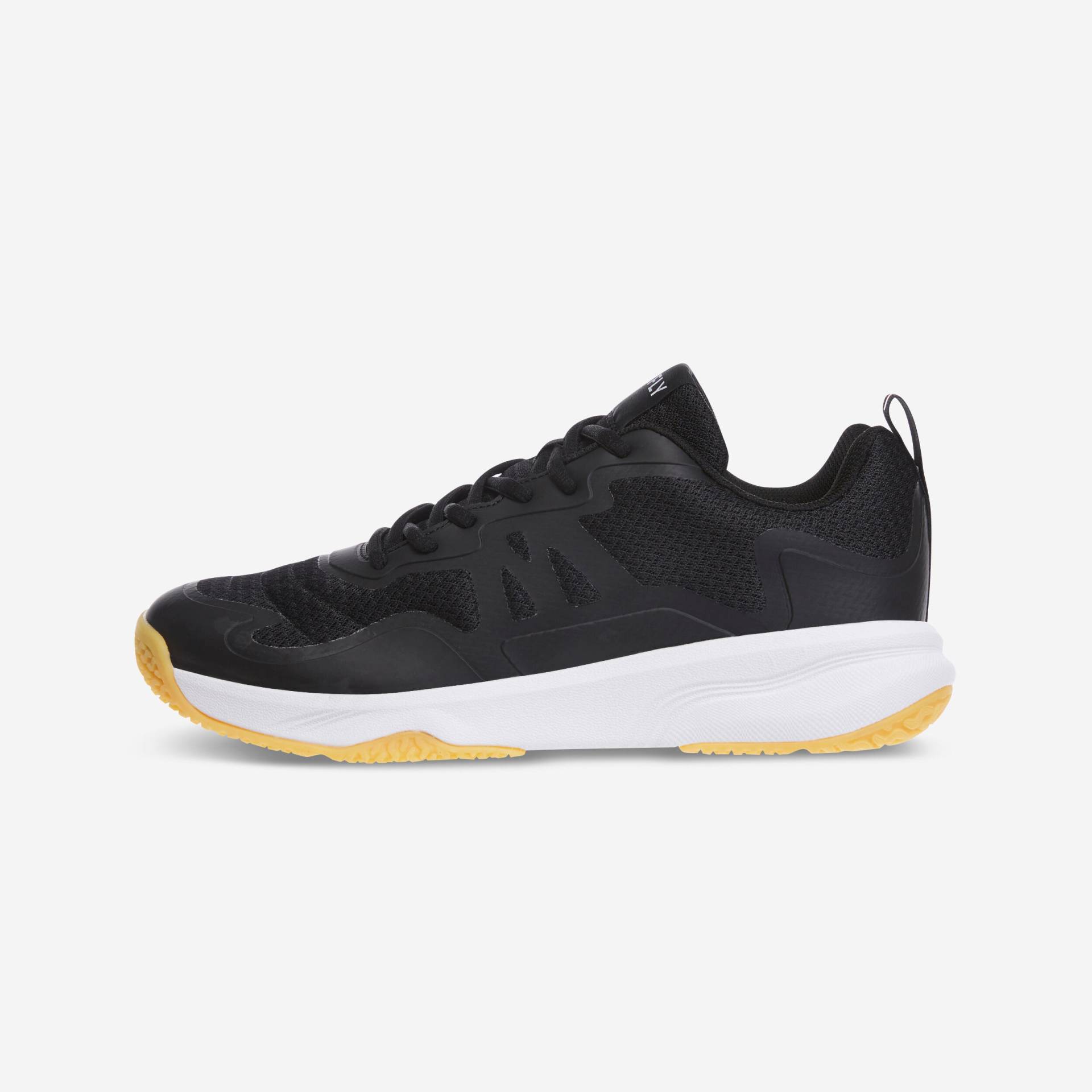 Herren Badmintonschuhe - 530 schwarz Herren Badmintonschuhe - 530 schwarz von PERFLY