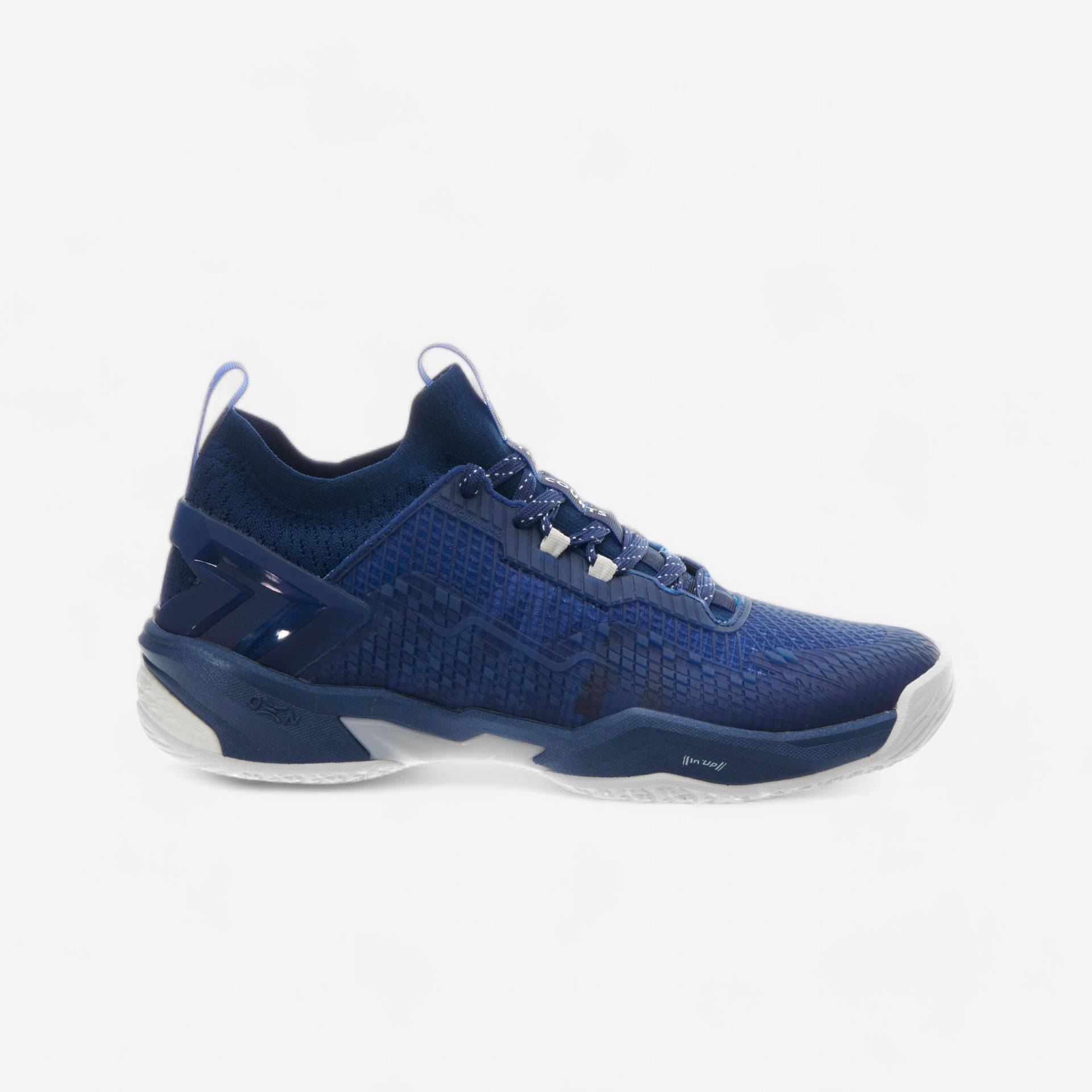 Herren Badmintonschuhe - BS Perform 990 Pro blau Herren Badmintonschuhe - BS Perform 990 Pro blau von PERFLY