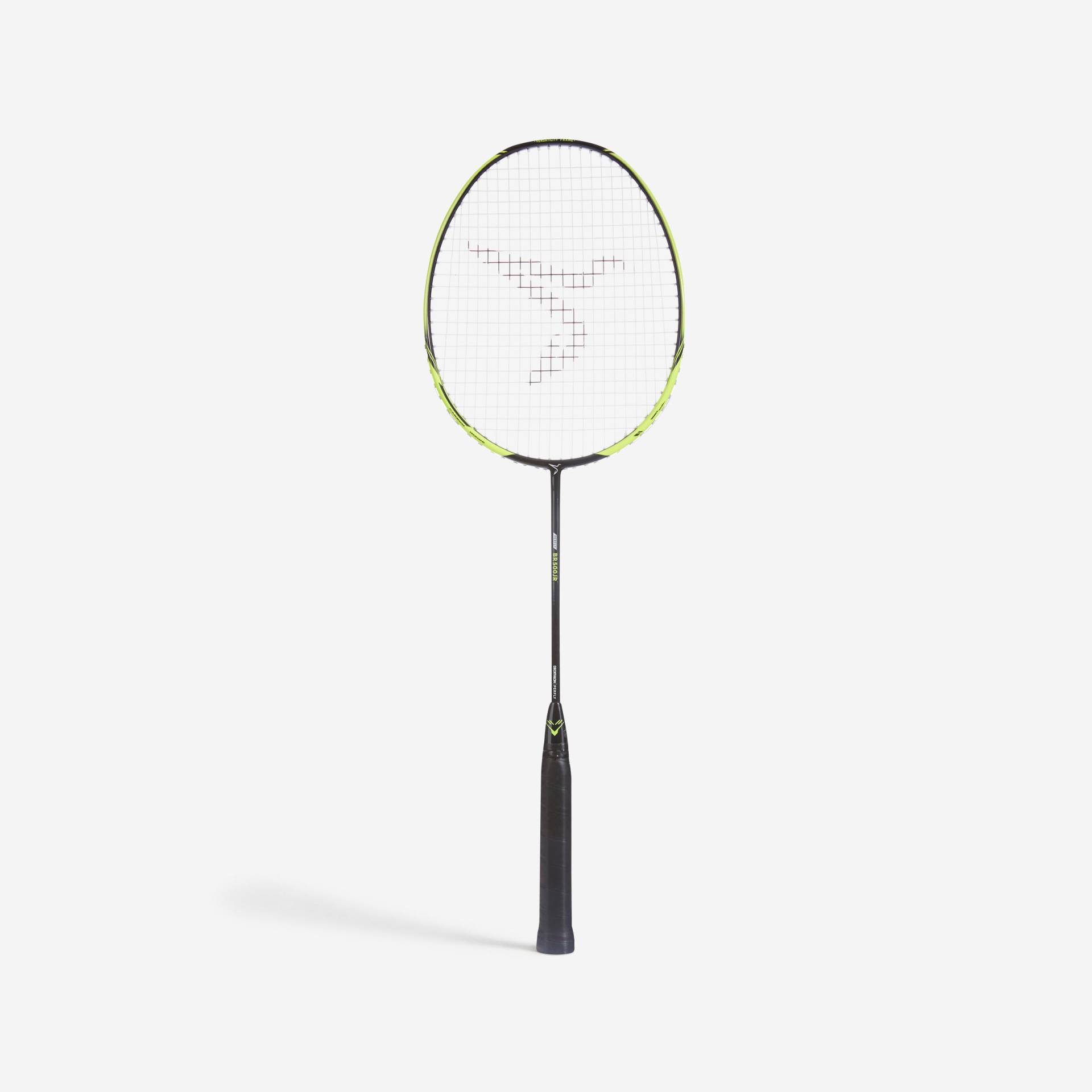 Kinder Badmintonschläger - BR 500 gelb Kinder Badmintonschläger - BR 500 gelb von PERFLY