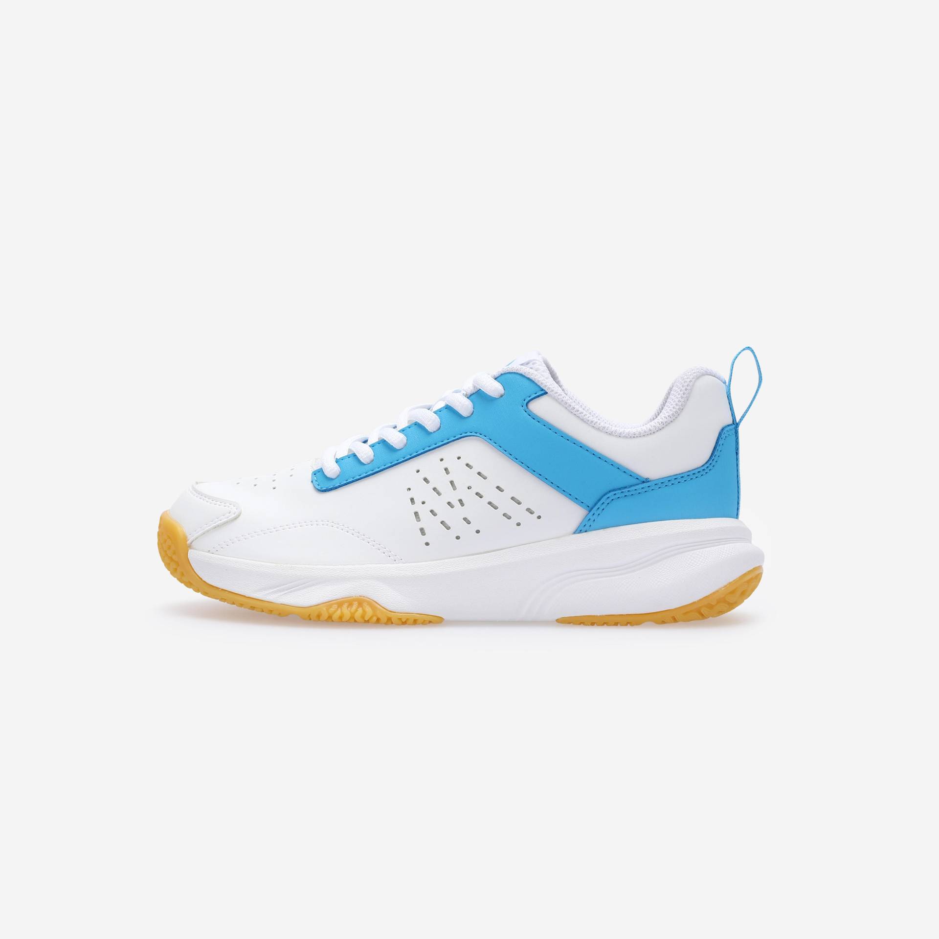 Kinder Badmintonschuhe - BS Sensation 500 blau Kinder Badmintonschuhe - BS Sensation 500 blau von PERFLY