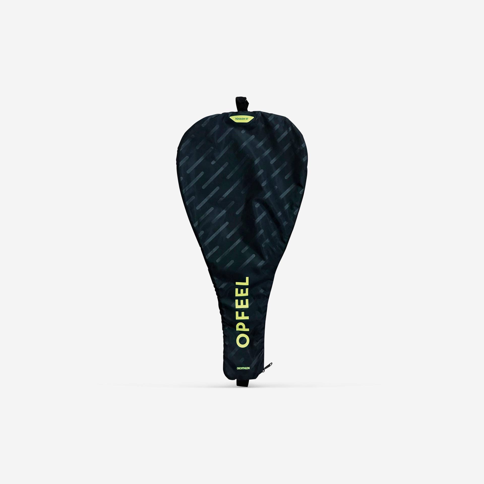 Schutzhülle für Squashschläger 57 SL57 100 Schutzhülle für Squashschläger 57 SL57 100 von PERFLY