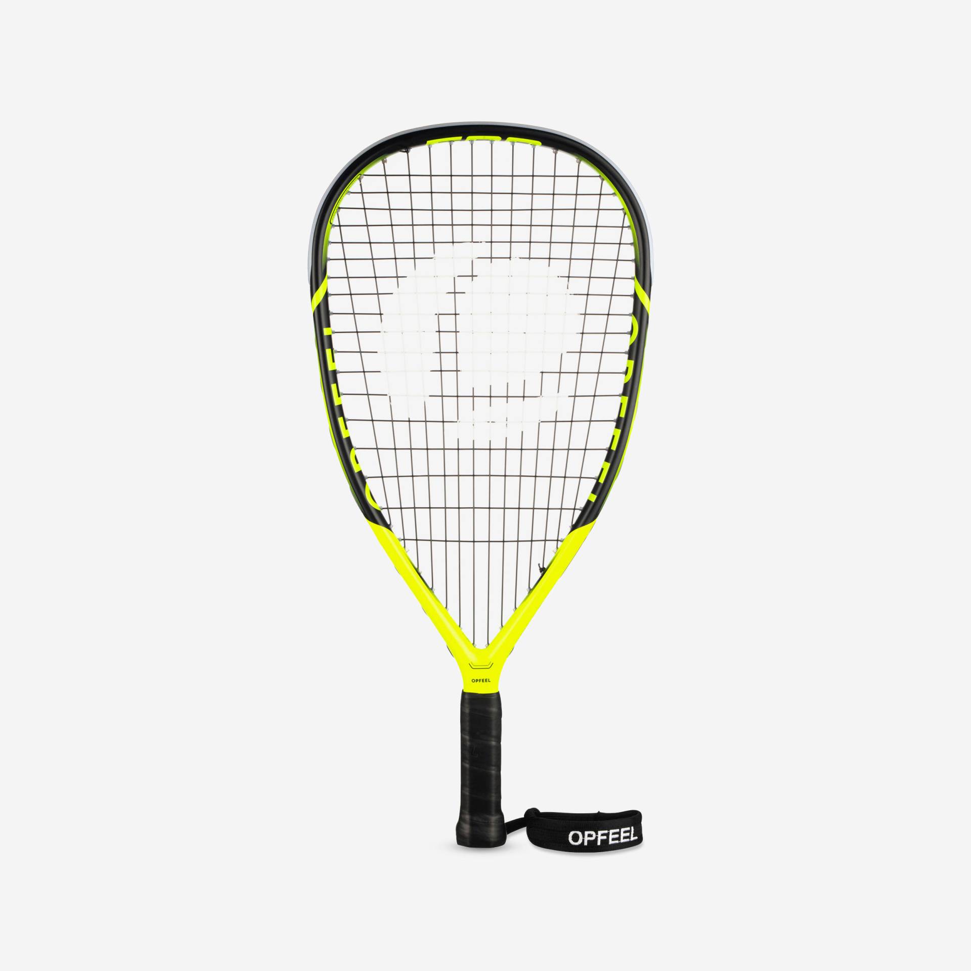 Squashschläger Fortgeschrittene - SR57 500 Squashschläger Fortgeschrittene - SR57 500 von PERFLY