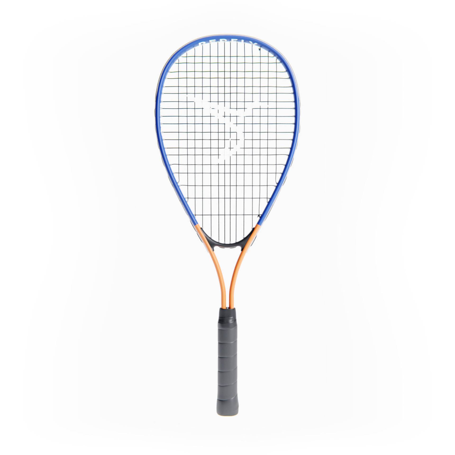 Squashschläger Kinder - Wallbreaker 145g von PERFLY