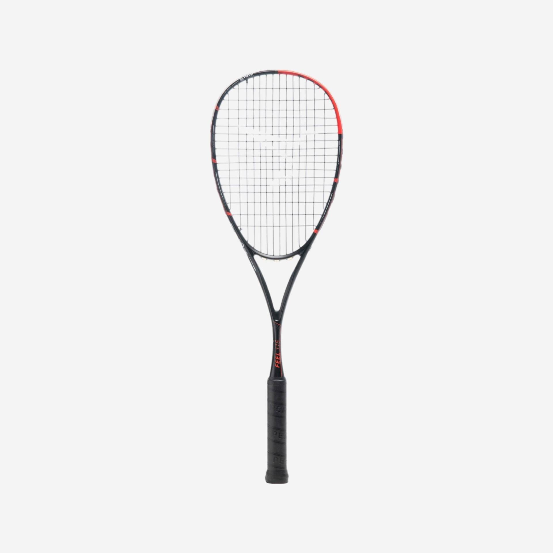 Squashschläger Perfly Feel 115 Squashschläger Perfly Feel 115 von PERFLY
