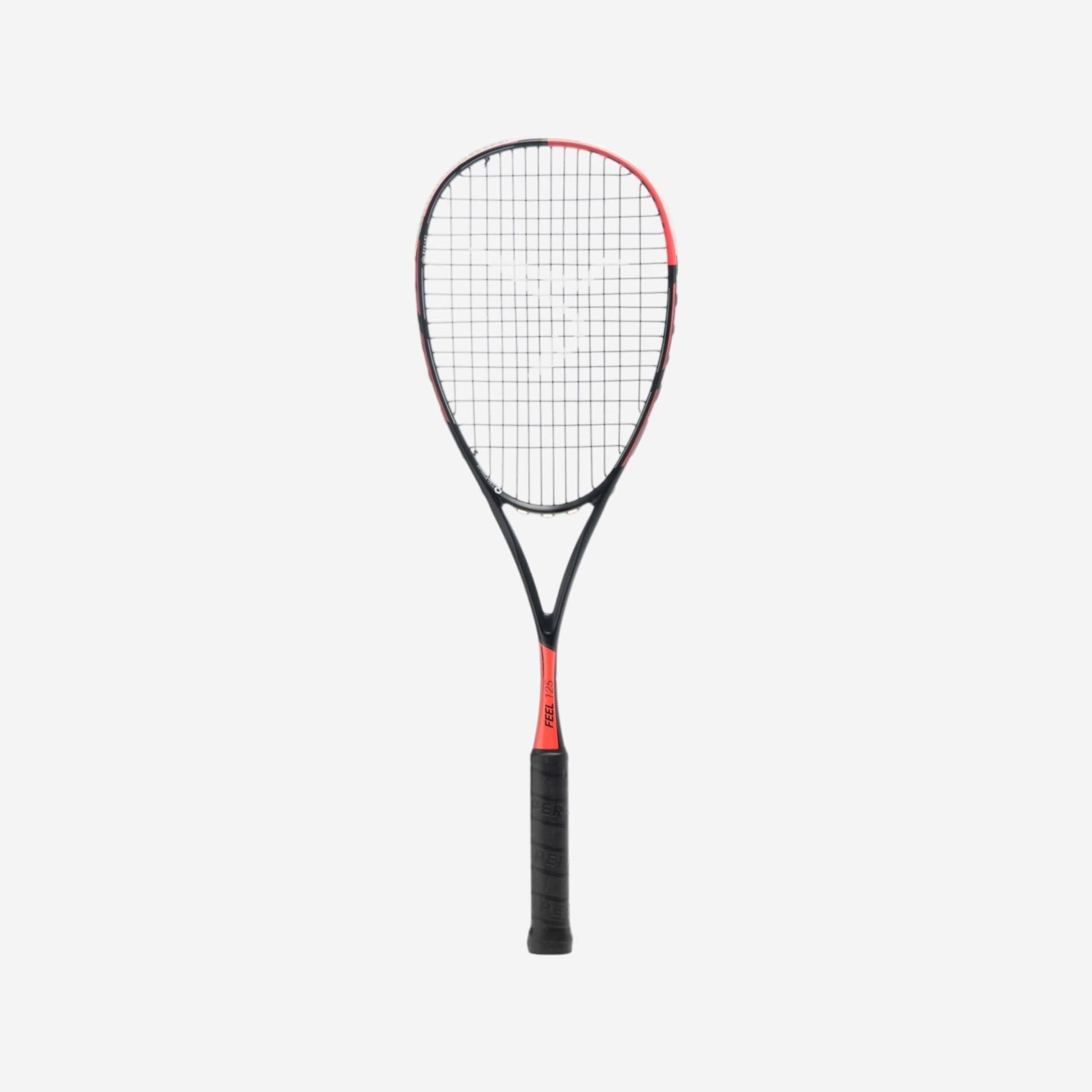 Squashschläger Perfly Feel 125 Squashschläger Perfly Feel 125 von PERFLY