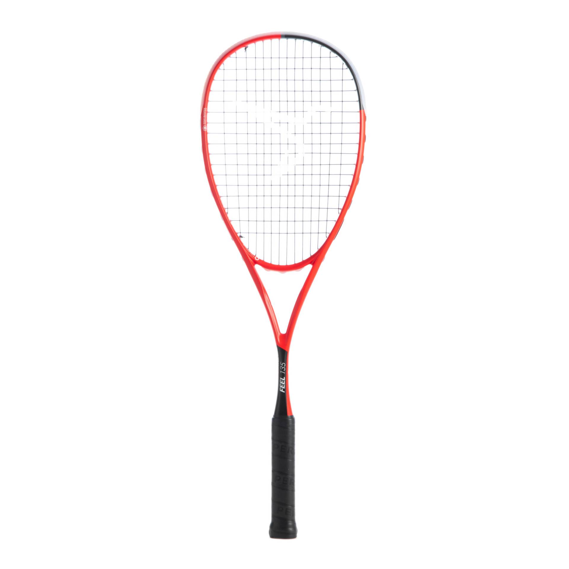 Squashschläger Perfly - Feel 135g Squashschläger Perfly - Feel 135g von PERFLY