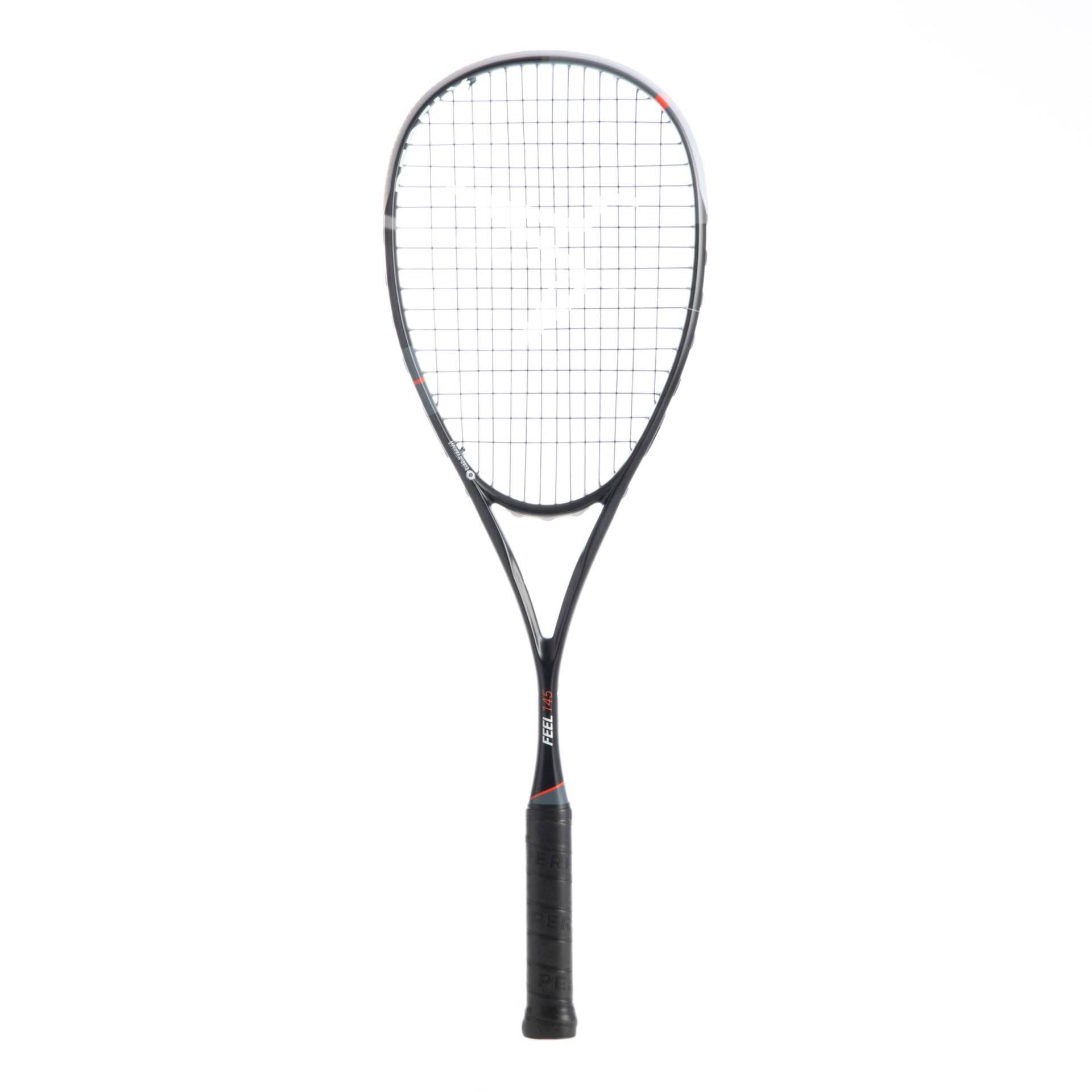 Squashschläger Perfly Feel 145 Squashschläger Perfly Feel 145 von PERFLY