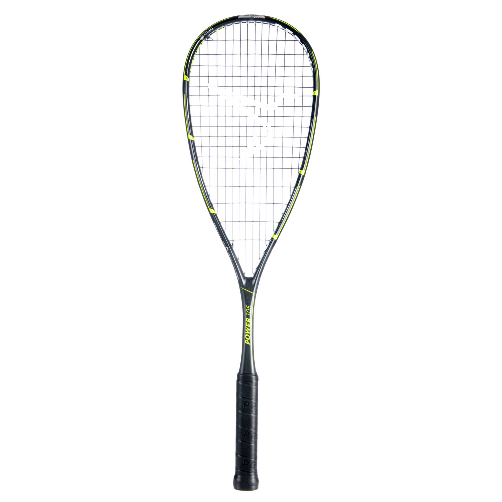 Squashschläger Perfly Power 105 Squashschläger Perfly Power 105 von PERFLY