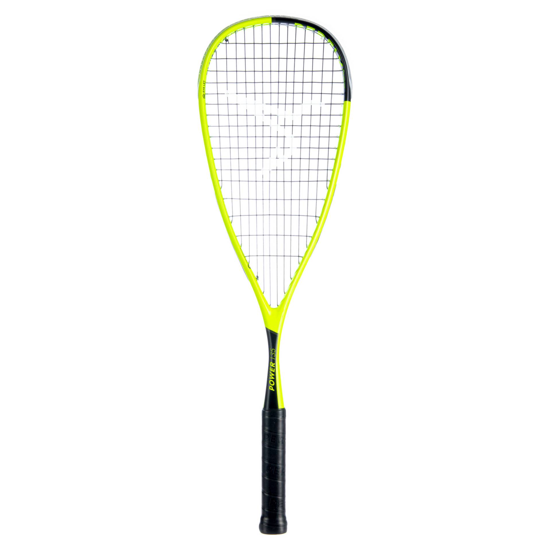 Squashschläger Perfly Power 135 Squashschläger Perfly Power 135 von PERFLY