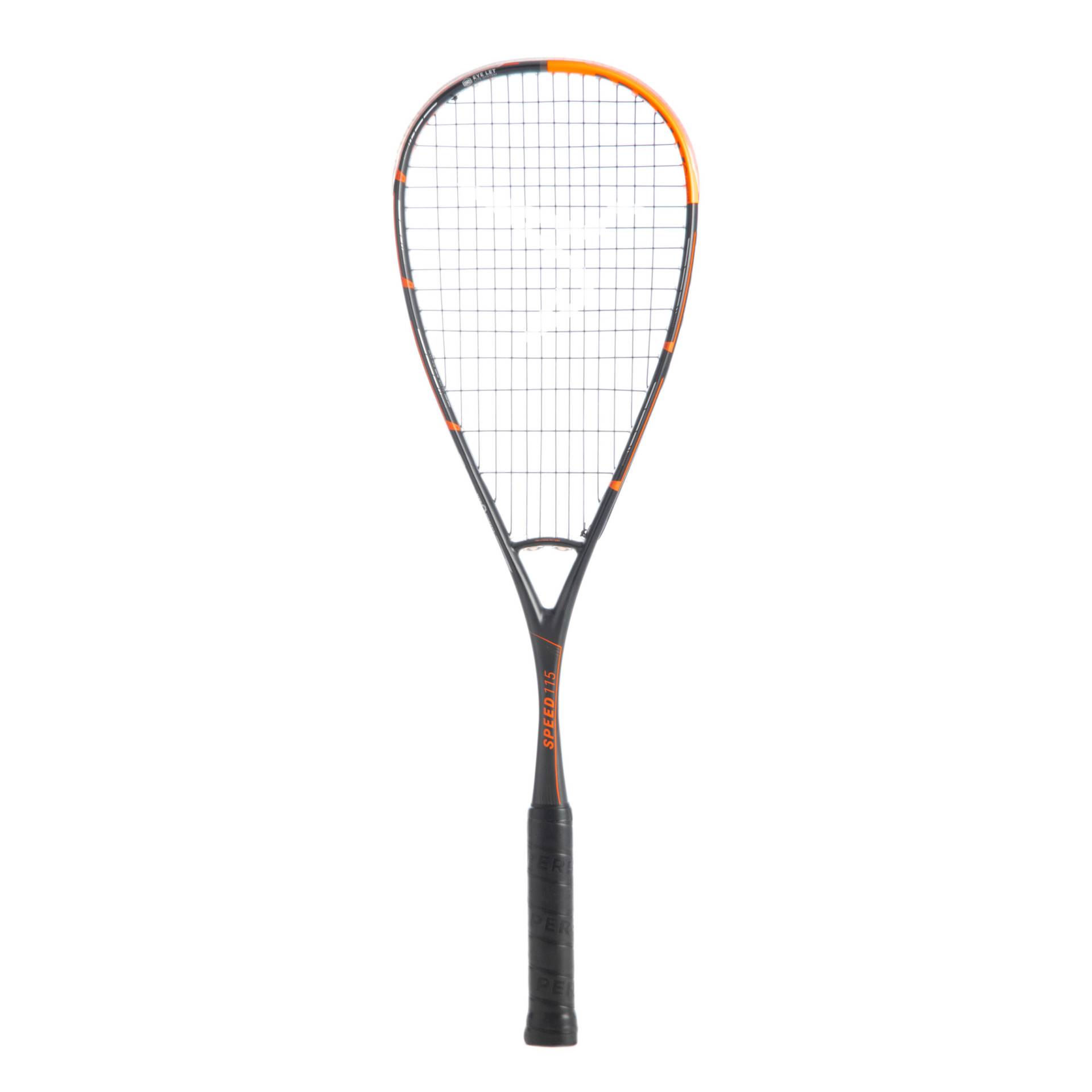 Squashschläger - Perfly Speed 115g Squashschläger - Perfly Speed 115g von PERFLY