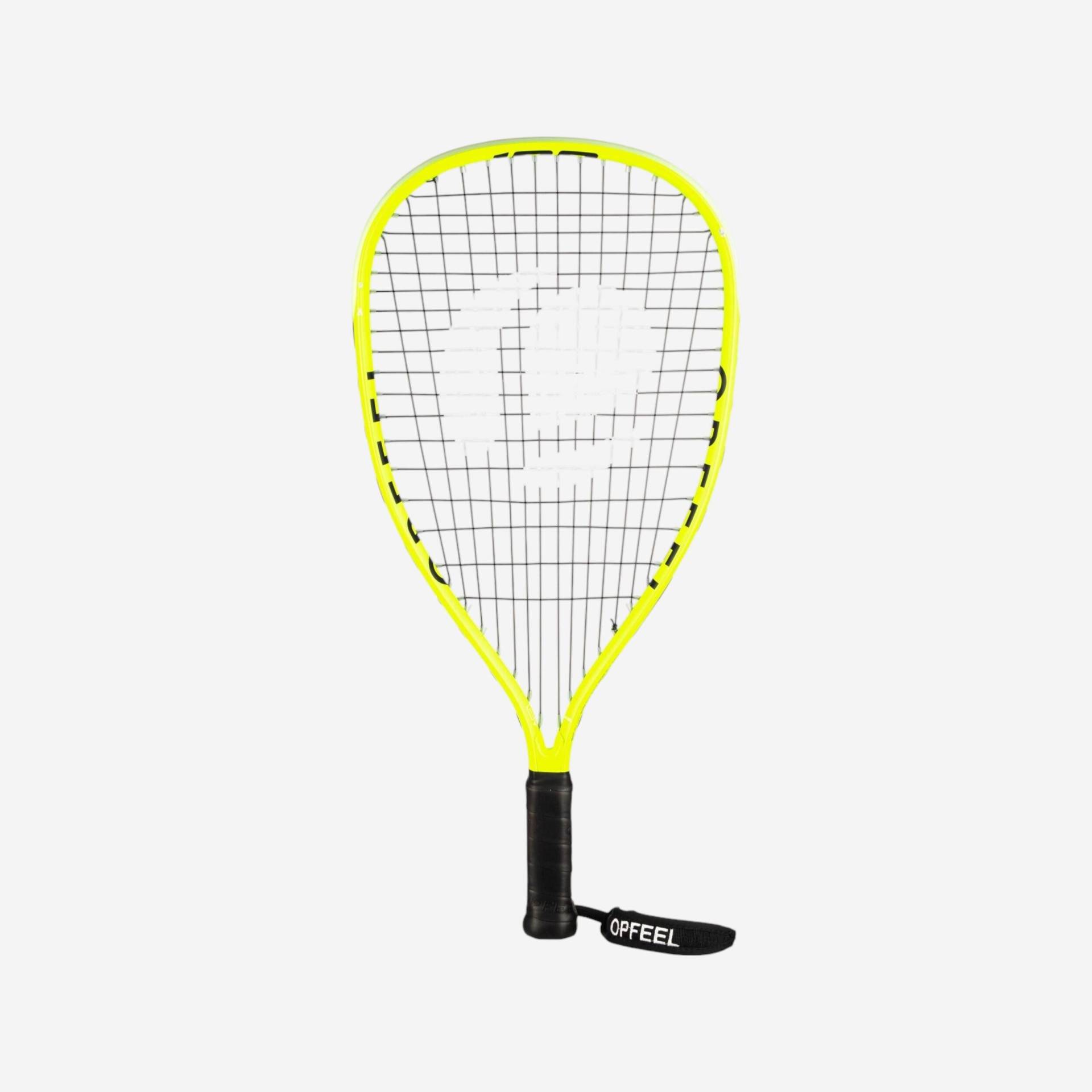 Squashschläger SR57 100 Einsteiger Squashschläger SR57 100 Einsteiger von PERFLY